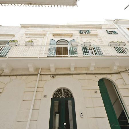 דירות אוסטוני Terrazza Isabella By Wonderful Italy מראה חיצוני תמונה