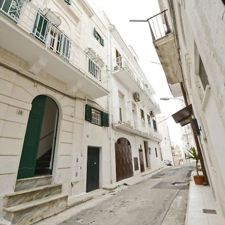 דירות אוסטוני Terrazza Isabella By Wonderful Italy מראה חיצוני תמונה
