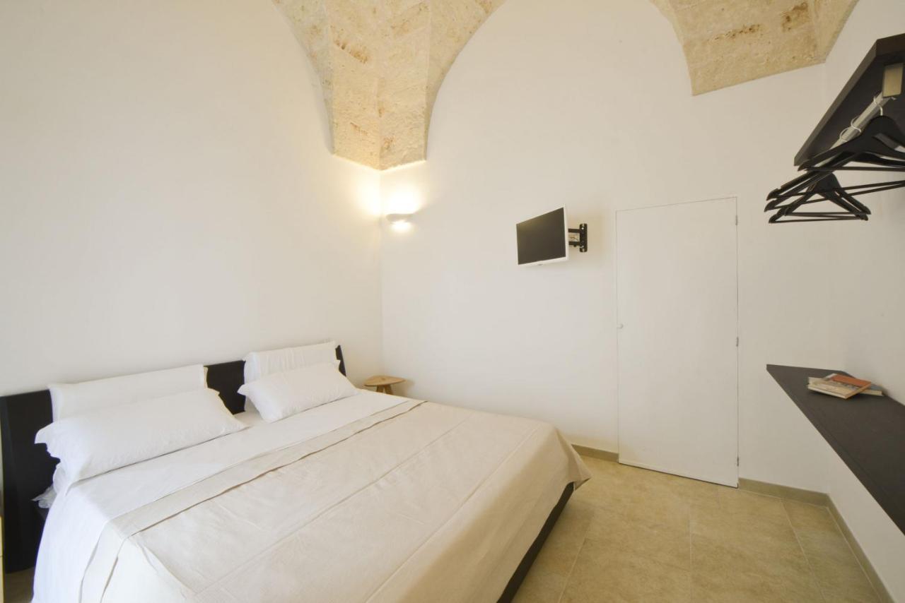 דירות אוסטוני Terrazza Isabella By Wonderful Italy מראה חיצוני תמונה