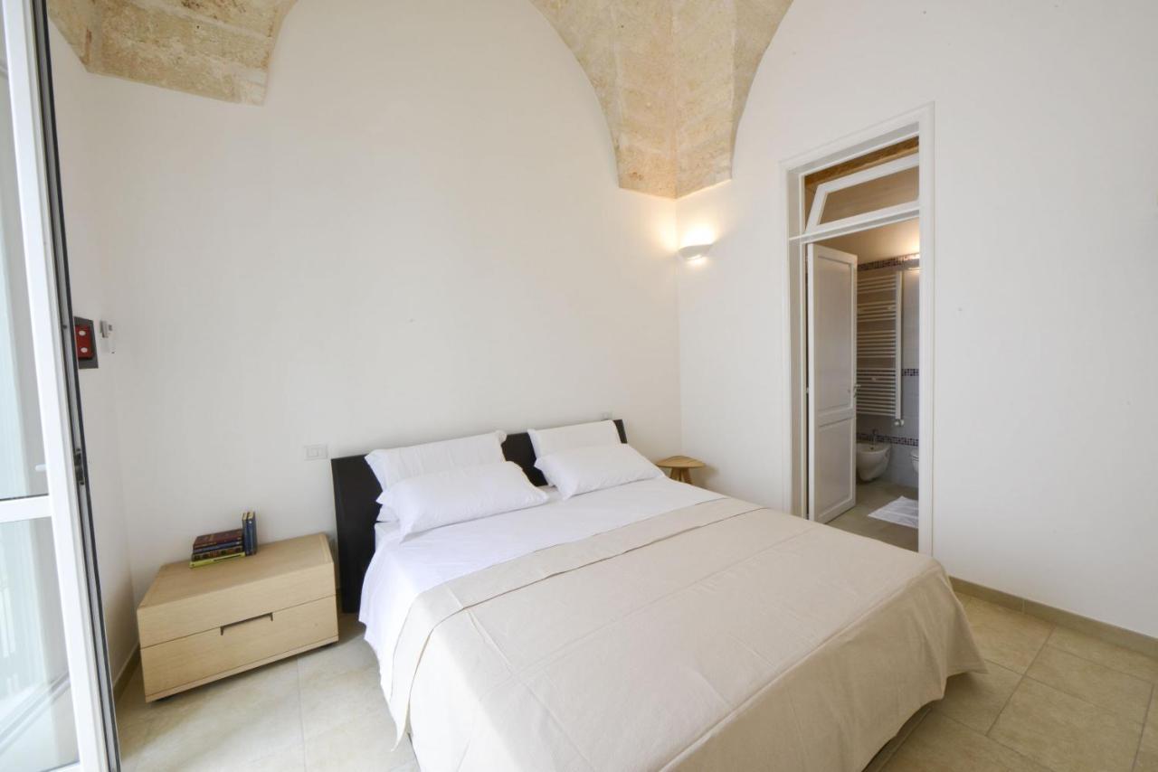 דירות אוסטוני Terrazza Isabella By Wonderful Italy מראה חיצוני תמונה