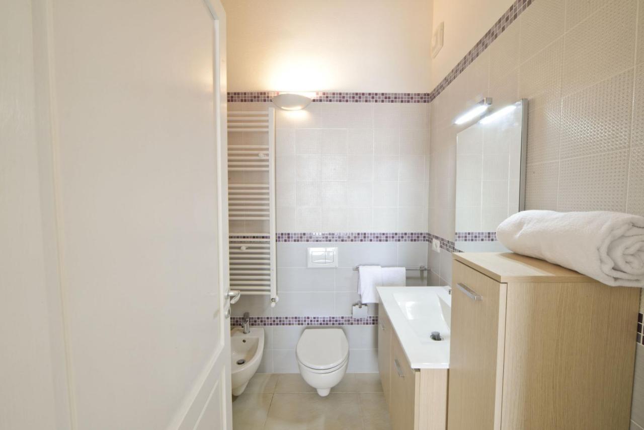 דירות אוסטוני Terrazza Isabella By Wonderful Italy מראה חיצוני תמונה