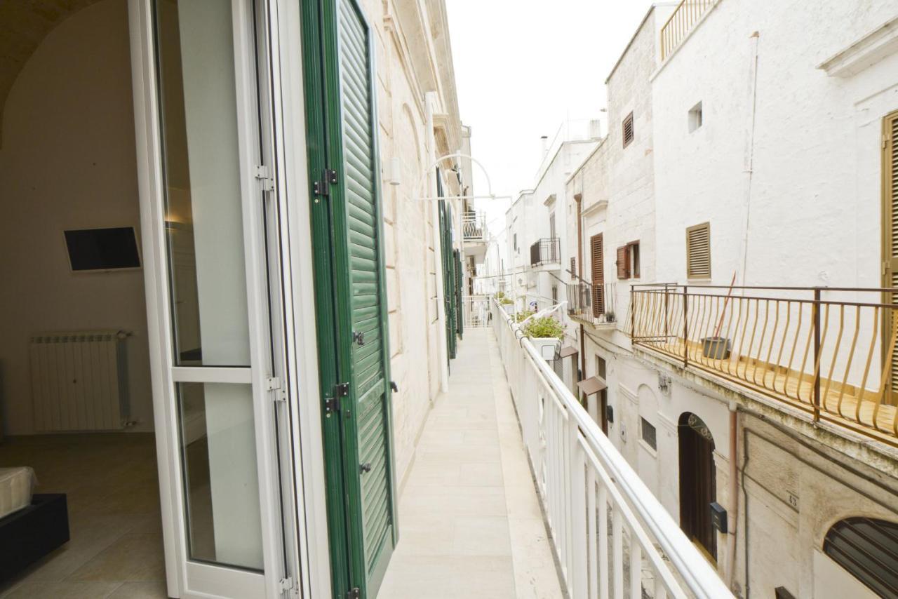 דירות אוסטוני Terrazza Isabella By Wonderful Italy מראה חיצוני תמונה