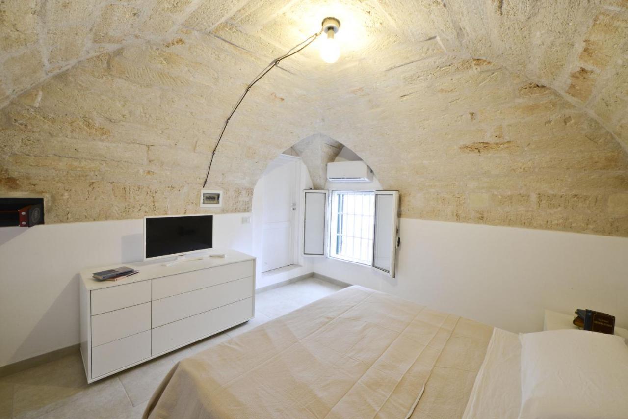 דירות אוסטוני Terrazza Isabella By Wonderful Italy מראה חיצוני תמונה