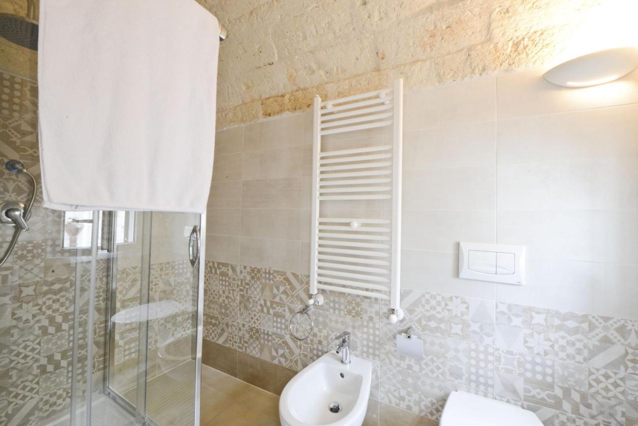 דירות אוסטוני Terrazza Isabella By Wonderful Italy מראה חיצוני תמונה