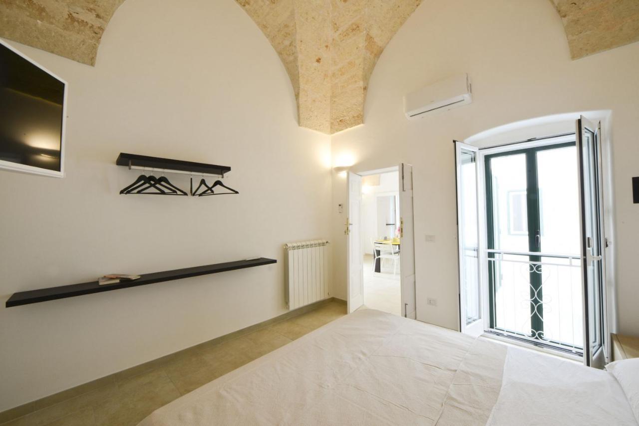 דירות אוסטוני Terrazza Isabella By Wonderful Italy מראה חיצוני תמונה