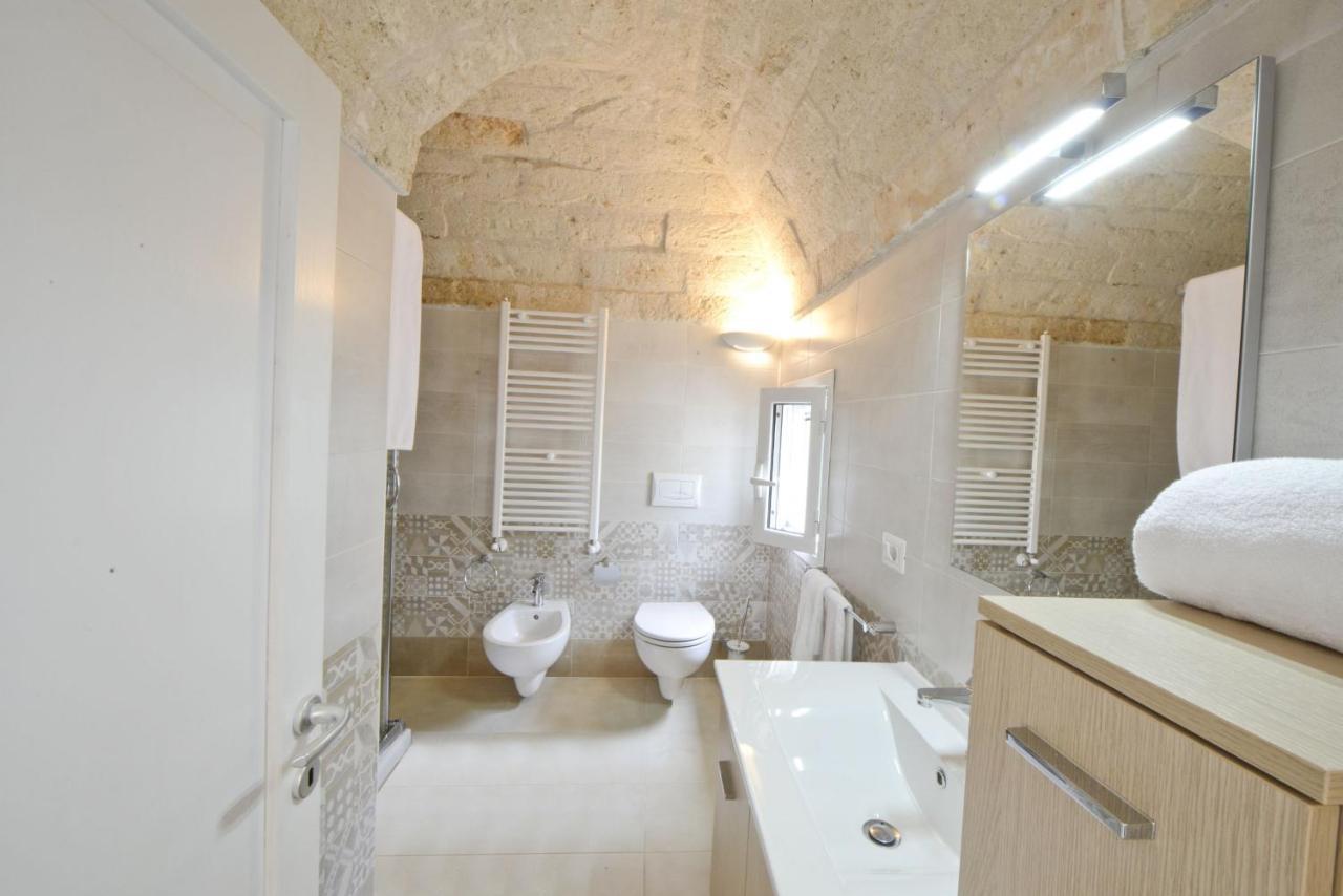דירות אוסטוני Terrazza Isabella By Wonderful Italy מראה חיצוני תמונה